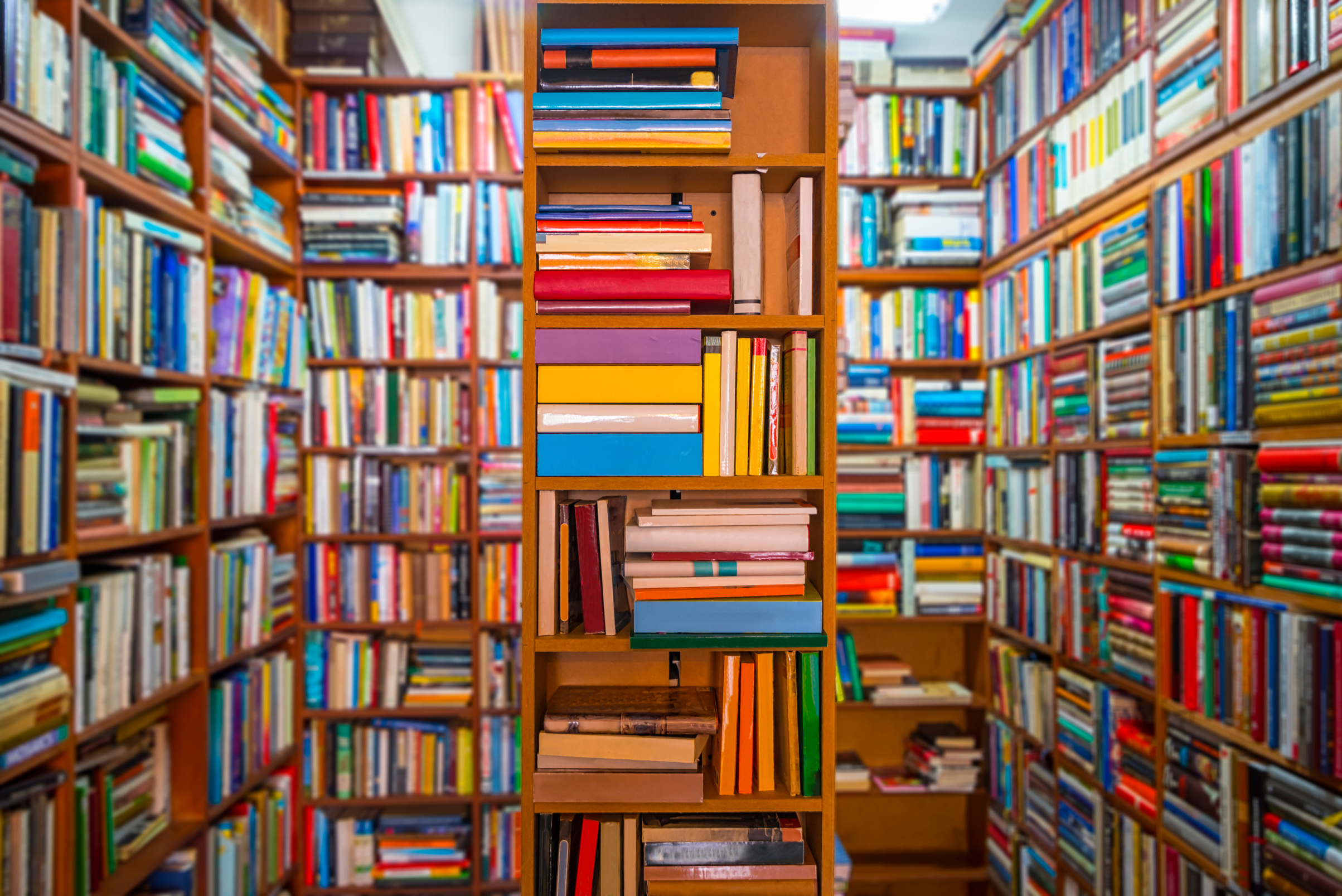 Book store